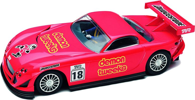 tvr scalextric