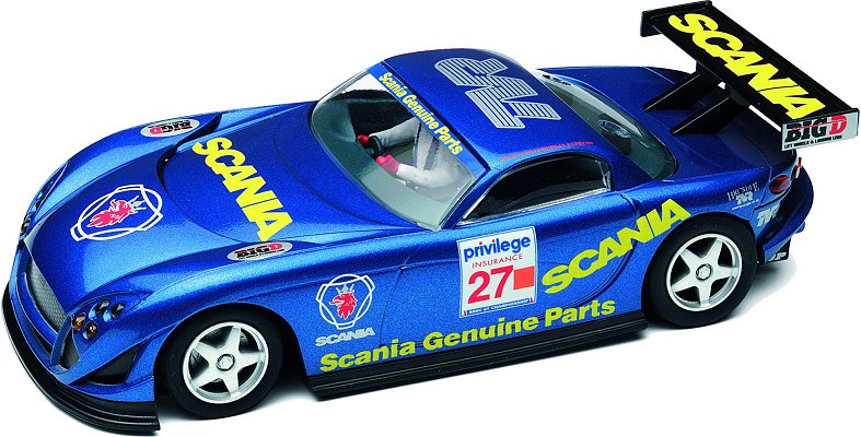 tvr scalextric