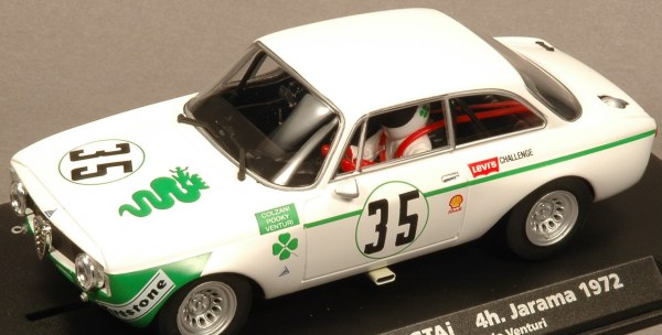 scalextric alfa romeo