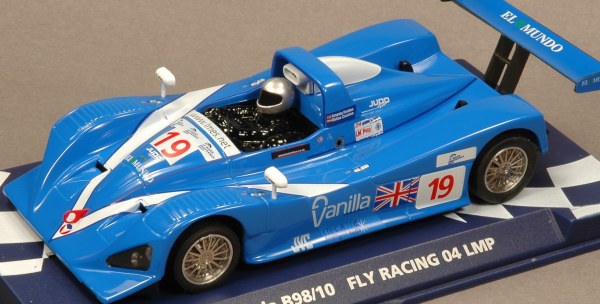 lmp slot cars