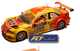 Fly Slot Cars